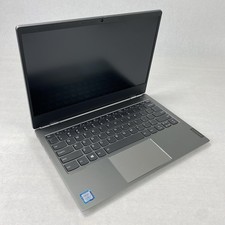 Lenovo thinkbook 13s d'occasion  Expédié en Belgium