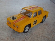 Jouef voiture circuit d'occasion  Saint-Lupicin