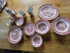 Grindley homeland staffordshir gebraucht kaufen  Markt Indersdorf