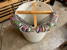 Lot golf clubs for sale  Smithfield
