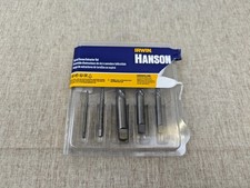 Irwin screw extractor for sale  UK