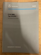 mercedes w210 amg gebraucht kaufen mercedes w210 amg gebraucht kaufen Bochum