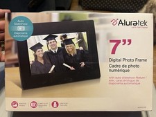 New aluratek digital for sale  Bloomsburg