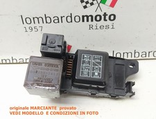 Scatola porta fusibili usato  Riesi