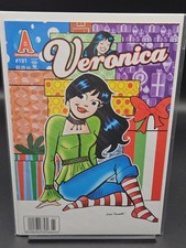 Veronica 191 newsstand for sale  Burlington