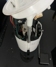 Kraftstoffpumpe benzinpumpe gebraucht kaufen  Köln