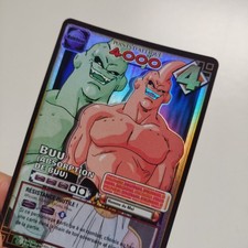 Carte dragon ball d'occasion  Blagnac