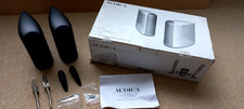 Audica series satellite for sale  PETERBOROUGH