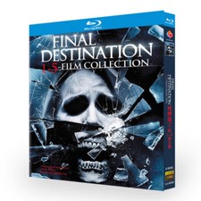 New box set for sale  HATFIELD