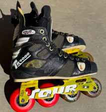 Tour tr9000 inline for sale  Chandler