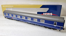 Heris 13002 schlafwagen gebraucht kaufen  Kleinblittersdorf