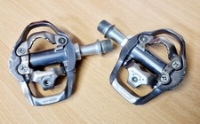 Shimano pedale a600 gebraucht kaufen  Nürnberg