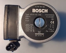 Bosch grundfos ups for sale  SHEFFIELD