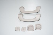 Usado, BMW I01 i3 Asidero Delant. Kit Grab Handle Frontal Kit 7276909 7212594 7359436 comprar usado  Enviando para Brazil