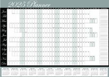 Year planner wall for sale  COVENTRY