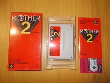 Usado, MOTHER 2 - EARTHBOUND - NINTENDO SUPER FAMICOM CIB JAPAN comprar usado  Enviando para Brazil