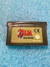 The Legend of Zelda: A Link to the Past ( Nintendo GBA 2003) BIEN LIRE L'ANNONCE comprar usado  Enviando para Brazil