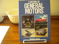 History general motors for sale  Lake Forest