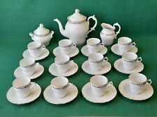 Servizio caffè completo usato  Italia