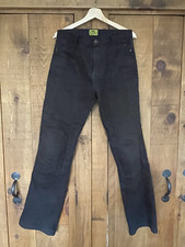 Ladies black draggin for sale  HOLMFIRTH