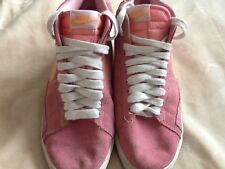 Pink orange nick for sale  BEXLEY