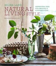 Natural living style for sale  Easley