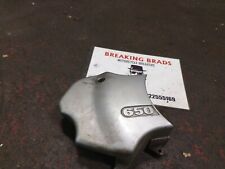 Bmw f650cs sprocket for sale  THORNTON-CLEVELEYS