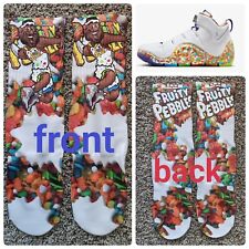 Lebron fruity pebbles for sale  Cedar Hill
