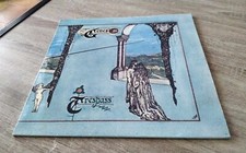 Vinile genesis trespass usato  Carrara