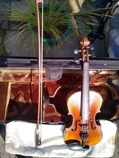 Hidersine violin full for sale  ROWLANDS GILL