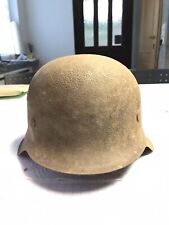 Stahlhelm combat helmet gebraucht kaufen  Nuthe-Urstromtal