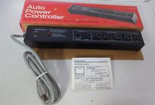 CONTROLADOR DE ENERGIA AUTOMÁTICO ARCHER 61-2781, usado comprar usado  Enviando para Brazil