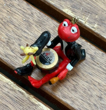 Figuren erdal werbung gebraucht kaufen  Berlin