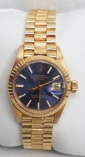 Rolex 18k yellow for sale  Fort Lauderdale