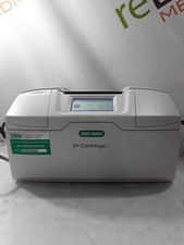 Centrífuga Bio-Rad IH-Centrífuga L, usado comprar usado Centrífuga Bio-Rad IH-Centrífuga L, usado comprar usado  Enviando para Brazil