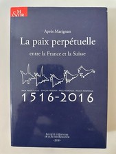 Après marignan paix gebraucht kaufen  Klettgau