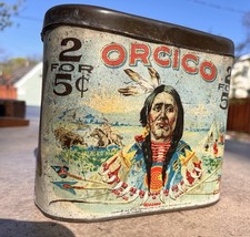 Vintage 1919 orcico for sale  Saint Paul