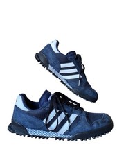 Adidas marathon trainers for sale  TAUNTON