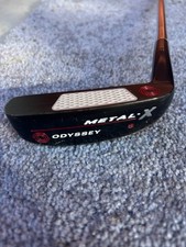 clubs 8 putters golf for sale clubs 8 putters golf for sale Solana Beach
