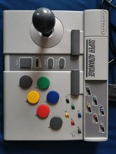 Joystick arcade super d'occasion Joystick arcade super d'occasion  Saint-André-lez-Lille