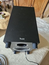 Heimkino teufel gebraucht kaufen  Stuttgart