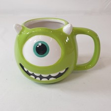 Disney monsters inc for sale  LEAMINGTON SPA