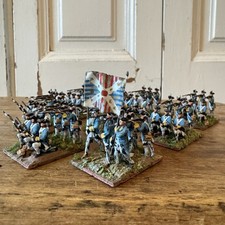 Vintage wargame figures for sale  CRANLEIGH