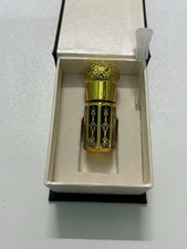 Edição Limitada- Óleo Perfumado Natural Agarwood Khalis Oudh Attar Pure Oudh -6ml comprar usado  Enviando para Brazil