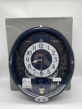 Seiko motion wall for sale  ALFRETON
