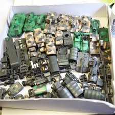 Konvolut roco militärfahrzeug gebraucht kaufen  Weißenburg i.Bay.
