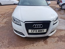 audi cabriolet breaking for sale  CREWE