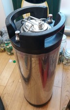 Genuine cornelius keg. for sale  SHEFFIELD