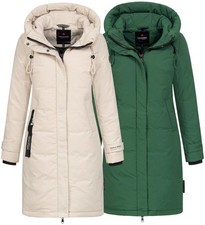 Volcano damen winterjacke gebraucht kaufen  Ilmenau, Martinroda