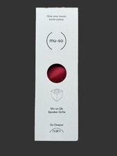 Naim muso grill gebraucht kaufen  Amberg